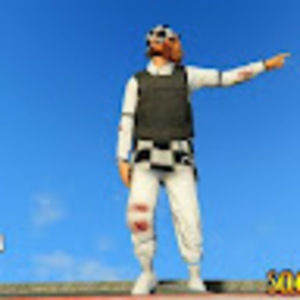 Meet your Posher, Richard